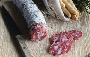 IL SALAME, RE DELLA TAVOLA CARNICA