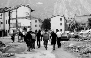 MATTARELLA IN FRIULI PER L’ANNIVERSARIO DEL TERREMOTO