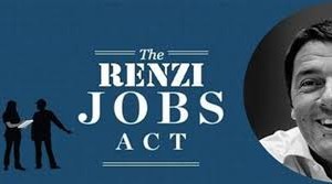 CIAO CIAO EFFETTO JOBS ACT