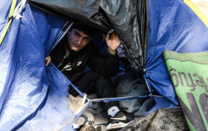 MIGRANTI. ANCHE LA SLOVENIA CHIUDE LA ROTTA BALCANICA