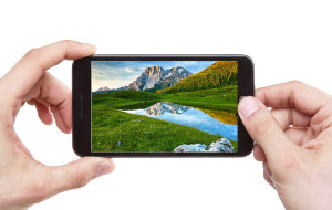 CARNIA FAN. I GIOVANI RACCONTANO LA CARNIA CON LO SMARTPHONE