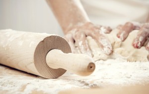 IL PATTO DELLA FARINA