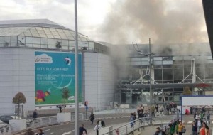 ATTENTATI A BRUXELLES. 26 MORTI E 130 FERITI