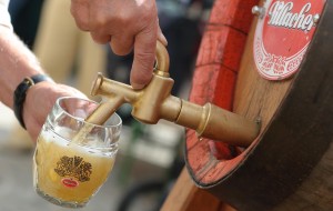 AUSTRIACI AL TERZO POSTO IN EUROPA PER CONSUMO DI BIRRA