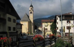 SAPPADA AL FRIULI. IL MINISTRO RESTA VAGO