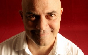 LE MERAVIGLIE DI MAURIZIO CROZZA A PORDENONE