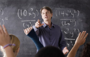 FVG. FAME DI CATTEDRE