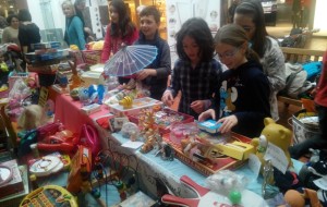 IL MERCATINO INTERNAZIONALE DELLA BONTA’