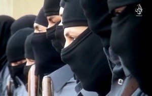 FVG A RISCHIO INFILTRAZIONI TERRORISTICHE