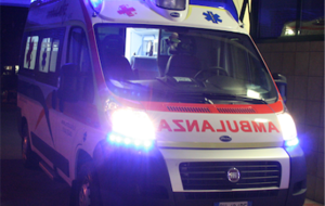 CASO DOBERDO’: MEZZI D’EMERGENZA C’ERANO. ASS.TELESCA PRECISA