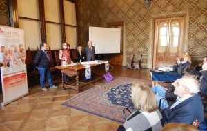 UNA STAFFETTA PER LA PREVENZIONE