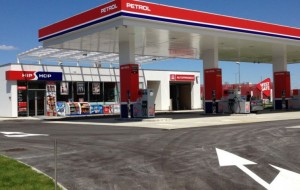 SLOVENIA, LIBERALIZZATI IN PARTE PREZZI BENZINA E GASOLIO
