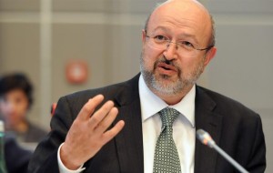 SICUREZZA INTERNAZIONALE: CONFERENZA A  UDINE DEL SEGRETARIO OSCE