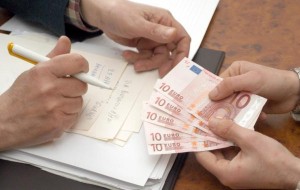 IMPRESE FRIULANE, ATTENTI ALLA TRUFFA!