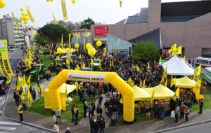 AGROALIMENTARE: FVG PORTA D’INGRESSO DEL FINTO MADE IN ITALY