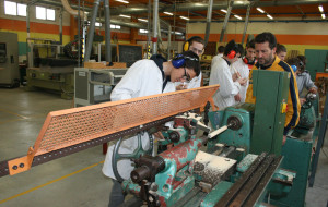 STUDENTI A CACCIA DI FONDI PER L’INNOVAZIONE A SCUOLA