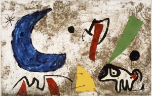 IN 80MILA ALLA MOSTRA DI MIRO’