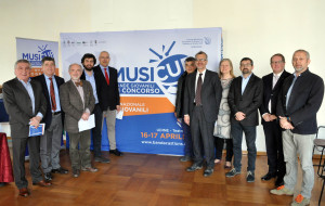 MUSICUP, LA SFIDA INTERNAZIONALE TRA BANDE GIOVANILI
