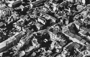 QUELLA SERA DEL 6 MAGGIO 1976