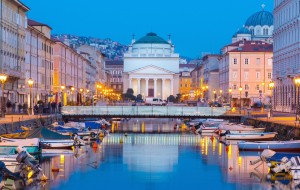 CHI SALE E CHI SCENDE