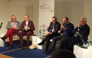 I FESTIVAL DELLA CULTURA ITALIANA SUONANO FAMILIARI IN EUROPA