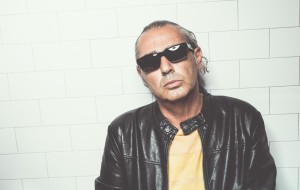 LUCA CARBONI A NOVA GORICA