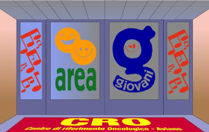 DAL CRO DI AVIANO UNA APP PER I GIOVANI MALATI DI TUMORE