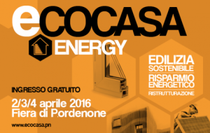 CON ECOCASAENERGY SORRIDONO PORTAFOGLIO E AMBIENTE