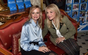 L’ANTOLOGIA SULLA BELLEZZA