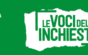 DA CHERNOBYL AI MIGRANTI, RITORNA “LE VOCI DELL’INCHIESTA”