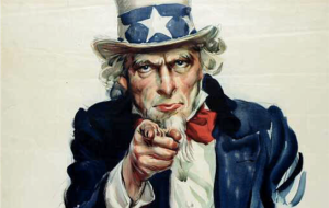 SI TU VUO’ FA’ LL’AMERICANO…