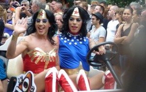 TREVISO: PATROCINIO AD ONDA PRIDE