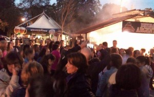 TANTI SPUNTI DALL’ETHNIC FESTIVAL DI GRADISCA