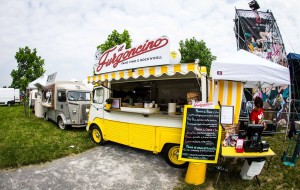 RITORNA A UDINE IL FESTIVAL DEL CIBO DA STRADA