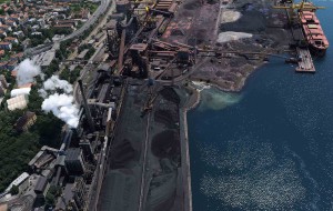 FERRIERA DI SERVOLA: INQUINAMENTO RISPETTOSO