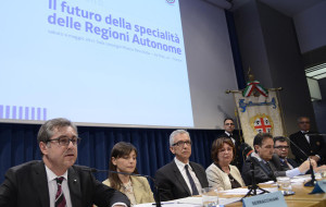 IL FUTURO DELLA SPECIALITA’ REGIONALE, INCONTRO A TRIESTE