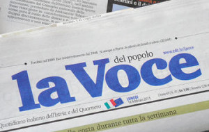 CROAZIA: NIENTE SOLDI AI GIORNALI IN LINGUA ITALIANA