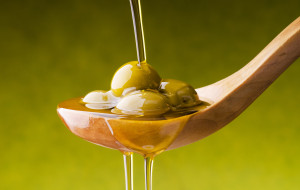 OLIO&DINTORNI: L’ORO VERDE IN BOCCA E NEL PENNELLO