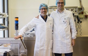 IL FRICO ENTRA NEI SUPERMERCATI USA