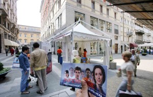 GLI INFERMIERI LANCIANO IL CASTING AI CITTADINI PER IL CALENDARIO 2017