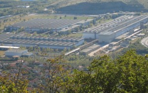 TAGLI  WARTSILA: PER LA REGIONE FVG  INCOMPRENSIBILE STRATEGIA AZIENDA
