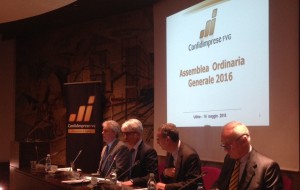 FONDO DI GARANZIA REGIONALE. LA REGIONE FVG APRE