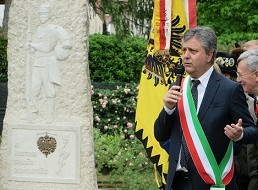 “AUSTRIACANTI”: RESTITUITI MEMORIA ED ONORE DEL SACRIFICIO