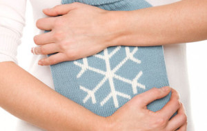 CAMOMILLA E BORSA DELL’ACQUA CALDA?