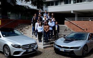 AUTOSTAR A CACCIA DI TALENTI A SCUOLA