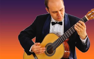 ROVSHAN MAMEDKULIEV a S. Vito al Tagl. Prima nazionale per il Nord Est