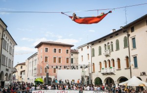 EXTREME DAYS A SACILE: PER MOMENTI MOZZAFIATO