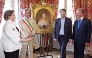 VENEZIA: APERTE LE STANZE REALI