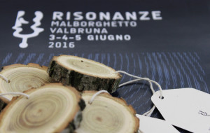 RISONANZE: UN FESTIVAL TRA GLI ALBERI CHE CANTANO