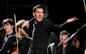 PAT METHENY E EZIO BOSSO A UDIN&JAZZ